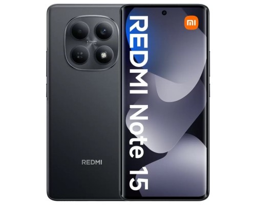 Xiaomi Redmi Note 15 8Gb/128Gb