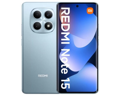 Xiaomi Redmi Note 15 8Gb/128Gb