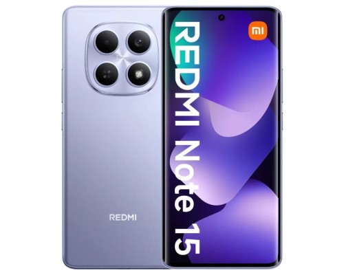Xiaomi Redmi Note 15 8Gb/128Gb