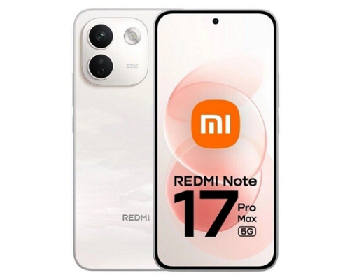 Xiaomi Redmi Note 17 Pro Max 5G 8Gb/256Gb