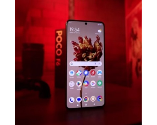 Xiaomi Poco F6 12Gb/256Gb международная версия