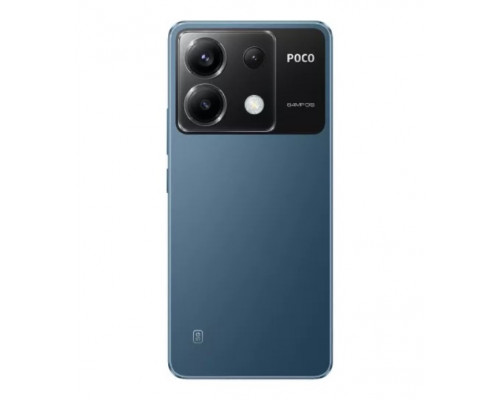 Xiaomi Poco X6 8Gb/256Gb с NFC международная версия