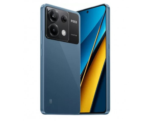 Xiaomi Poco X6 8Gb/256Gb с NFC международная версия