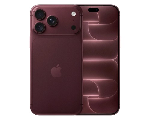 Apple iPhone 18 Pro Max 256Gb