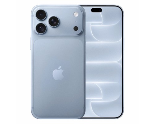 Apple iPhone 18 Pro Max 256Gb