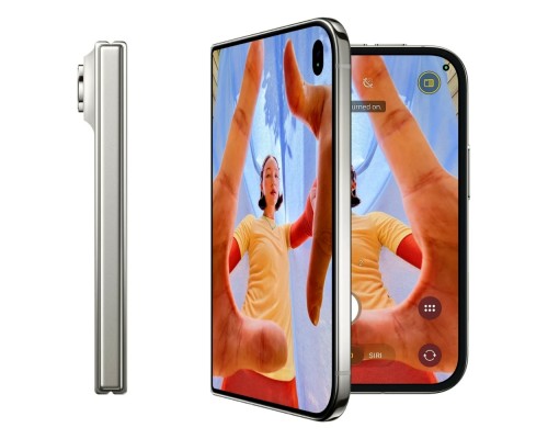 Apple iPhone Duo 256Gb