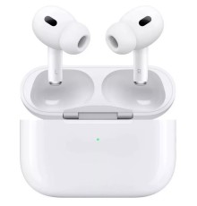 Apple AirPods Pro 2 (с разъемом USB Type-C)