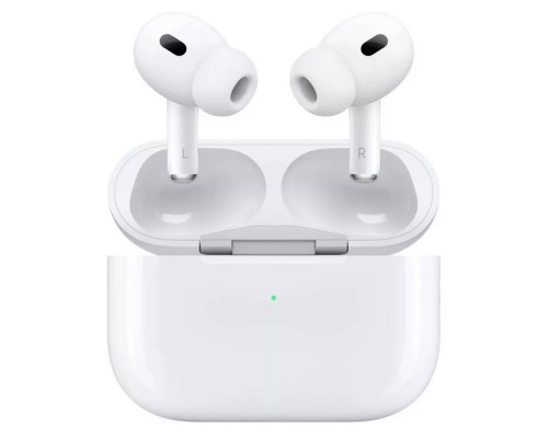 Apple AirPods Pro 2 (с разъемом USB Type-C)