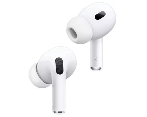 Apple AirPods Pro 2 (с разъемом USB Type-C)