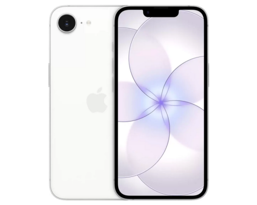 Apple iPhone 17e Dual eSim 512Gb