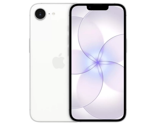 Apple iPhone 17e Dual eSim 512Gb