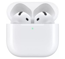 Apple AirPods 4 (без активного шумоподавления)