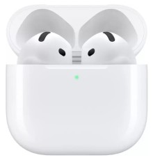 Apple AirPods 4 (без активного шумоподавления)