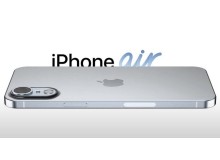 Apple сокращает выпуск iPhone Air из-за низкого спроса