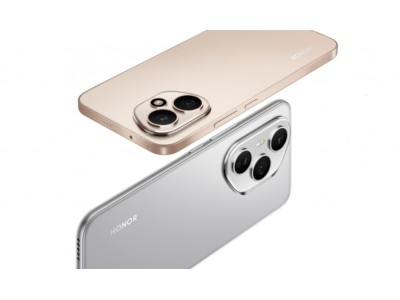 Honor 400 и 400 Pro: стильный редизайн, прирост автономности и 6 лет обновлений