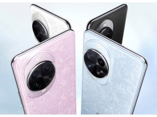 Huawei анонсировала линейку смартфонов Nova 14, в которую вошли три модели: Nova 14, Nova 14 Pro и Nova 14 Ultra