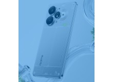 Realme официально показала дизайн прозрачного смартфона Neo 7 Turbo Realme официально показала дизайн прозрачного смартфона Neo 7 Turbo