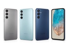 Samsung Galaxy M36 5G — преемник прошлогоднего Galaxy M35 5G — был замечен в базе данных Geekbench, раскрыв ключевые характеристики будущей новинки. Samsung Galaxy M36 5G — преемник прошлогоднего Galaxy M35 5G — был замечен в базе данных Geekbench, раскрыв ключевые характеристики будущей новинки.