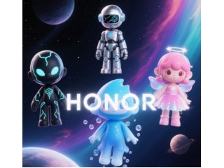 Magic 8, GT2 и другие новинки: что Honor готовит до конца года