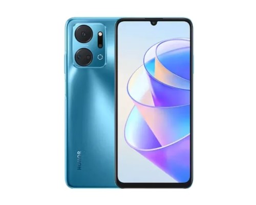 Honor X7a 4GB/128GB