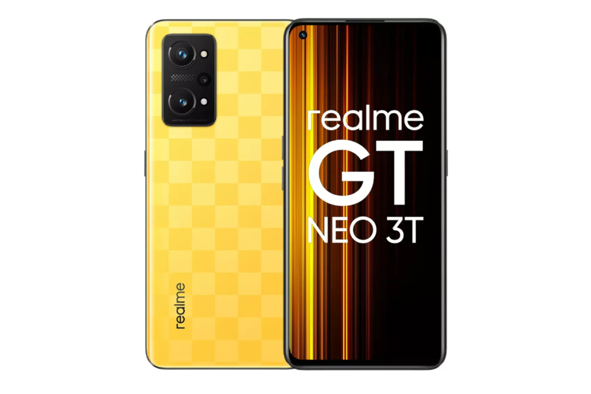 Realme gt neo 6 Ozon