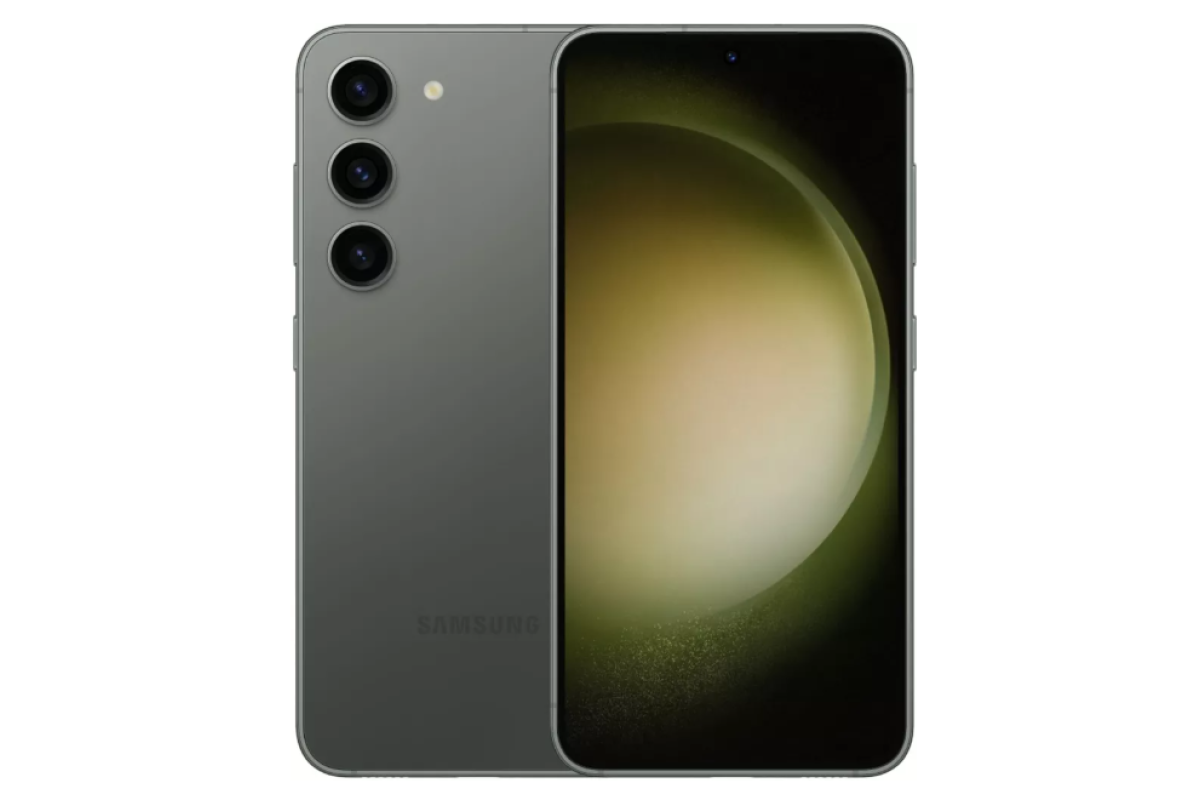Samsung s23 Ozon