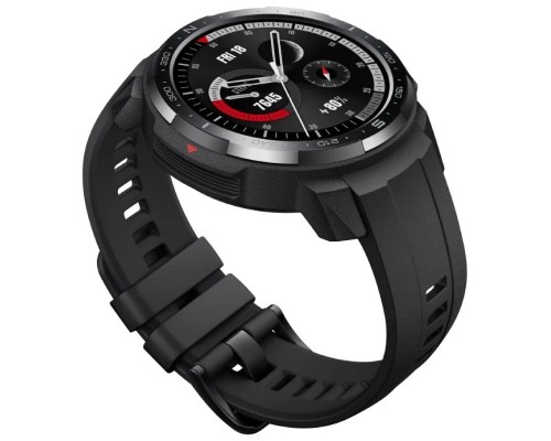 Honor Watch GS Pro Black Honor Watch GS Pro Black