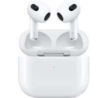 Apple AirPods 3 (с поддержкой MagSafe)