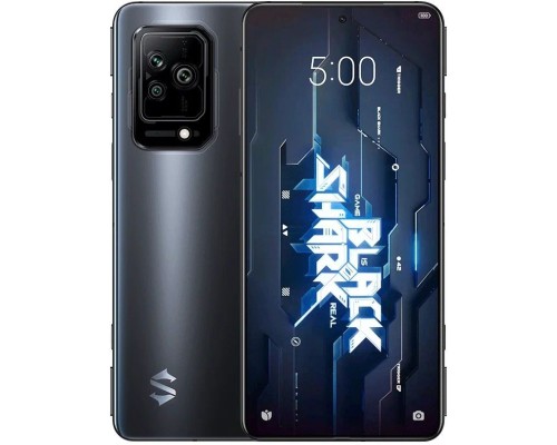 Xiaomi Black Shark 5 12Gb/256Gb Xiaomi Black Shark 5 12Gb/256Gb
