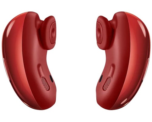Samsung Galaxy Buds Live Red Samsung Galaxy Buds Live Red