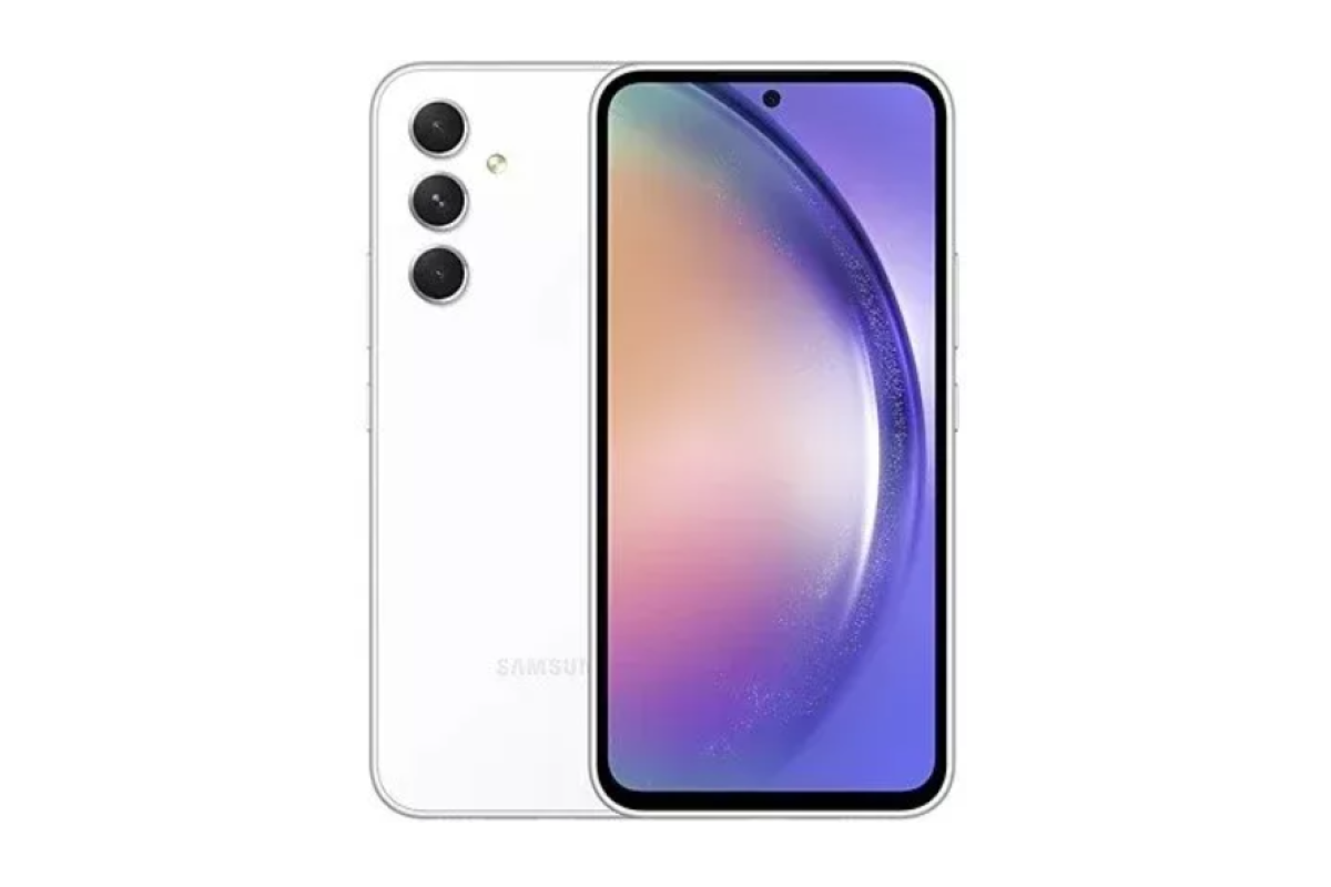 Samsung Galaxy A54 5G 8Gb/256Gb купить в Минске по низкой цене
