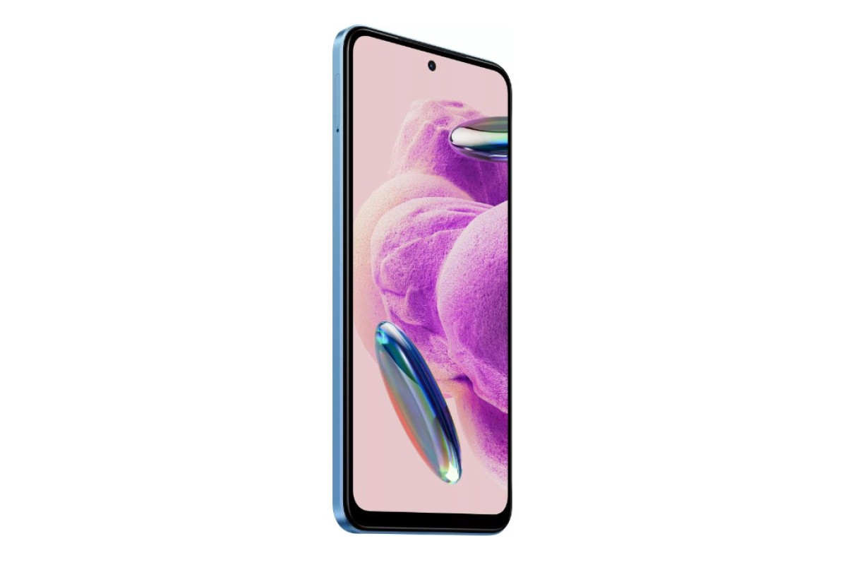 Xiaomi Redmi Note 12S 6Gb/128Gb без NFC международная версия купить в  Минске по супер низкой цене