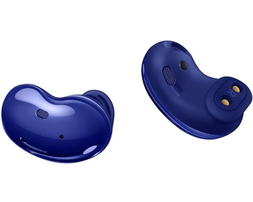 Samsung Galaxy Buds Live Blue Samsung Galaxy Buds Live Blue