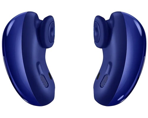 Samsung Galaxy Buds Live Blue Samsung Galaxy Buds Live Blue