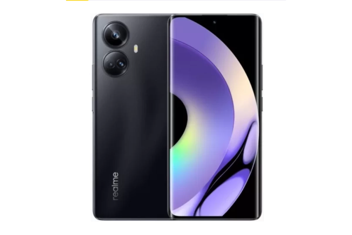 Realme10Pro+8Gb/256Gb